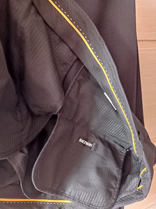 Meeste ülikond BALTMAN + särk BALTMAN (4 foto / 6)