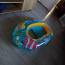 Надувной круг для ребенка 1000/600 мм (фото #1)