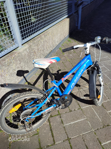 Laste jalgratas