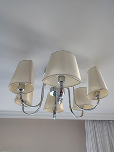 Laevalgusti lamp kvalitatiivne