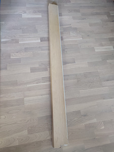MDF aknalaud (2 foto / 5)