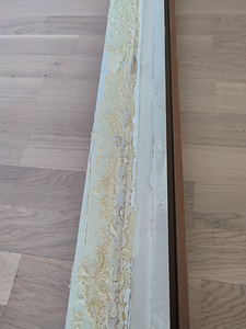 MDF aknalaud (4 foto / 5)