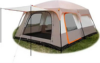 палатка на 8-12 человек