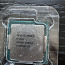 Intel Xeon E-2124 CPU 3.30 GHz 4 Cores 8m Cache SR3WQ (foto #1)