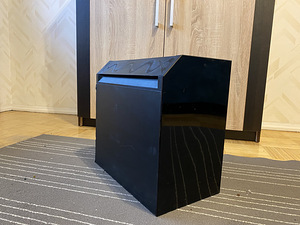 SONY ja LG kõlarid (3 foto / 6)