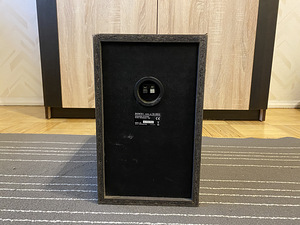 SONY ja LG kõlarid (6 foto / 6)