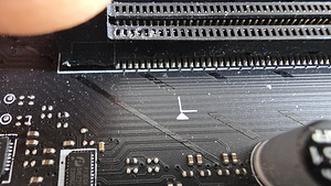 MSI PRO Z790-P WIFI ATX LGA1700 DDR5 emaplaat (6 foto / 9)