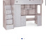 Продам секцию кровать+стол+шкаф (фото #1)