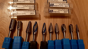 Lõikurid metallile MOSTA 6 mm (1 foto / 1)