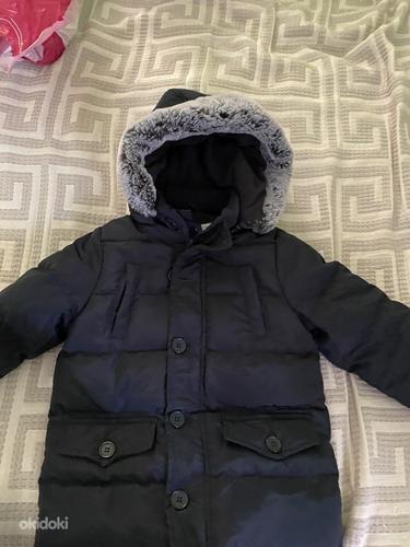 Куртка зимния Chicco