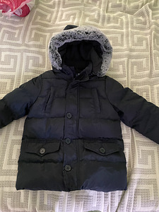 Куртка зимния Chicco (2 фото из 2)