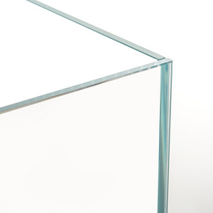 Aquael Akvaarium OPTISET 125L (81x36x51 Cm) Must + kapp (6 foto / 6)
