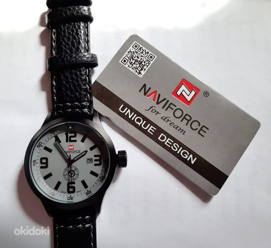 Naviforce nf9057m best sale