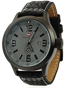 UUS NAVIFORCE NF9057M käekell (3 foto / 6)