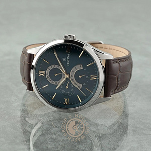 Luksuslikud Festina F16823 kellad (4 foto / 9)