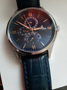 Luksuslikud Festina F16823 kellad (3 foto / 9)