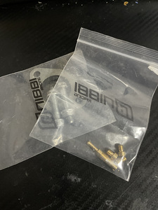 Nibbe pe19 + air filter, racing cdi (2 foto / 4)