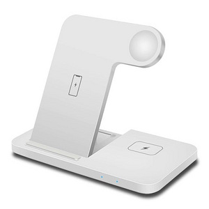 Wireless Charger, Безпроводная зарядка, (2 фото из 7)