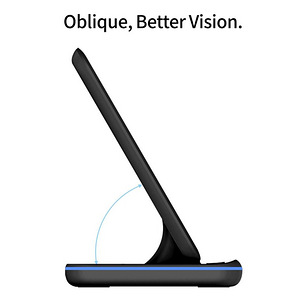 Wireless Charger, Безпроводная зарядка, (7 фото из 7)