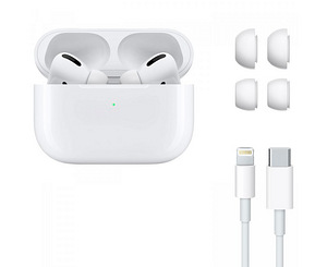 Apple AirPods Pro UUS! -60% ORIGINAL (8 foto / 8)