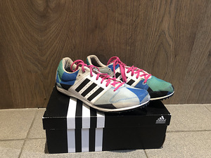 Naelikud, universaalnaelikud ADIDAS ALLROUNDSTAR J, suurus37 (1 foto / 6)