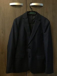 Ülikond BALTMAN suurus 48 särk 37/38, sobib S ja M suurusele (3 foto / 6)