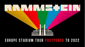 (fanzone) RAMMSTEIN Tallinn 2022 (2 piletit) (2 foto / 5)