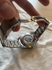 Certina DS Action Powermatic 80 (5 foto / 10)