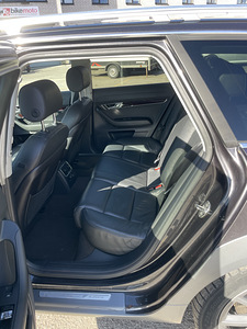 Audi A6 allroad QUATTRO 3.0 176kW (8 foto / 10)