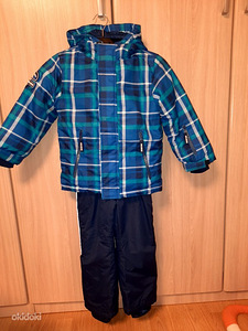 Kombinesoon, 110 ( j+ p) (1 foto / 8)