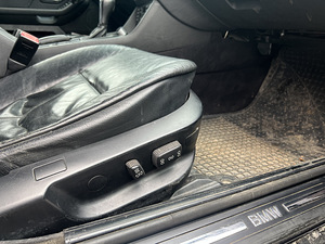 BMW 525d 120kw 2001 (11 foto / 11)