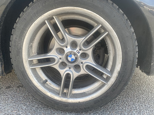 2 диска 66 стиль BMW (1 фото из 2)