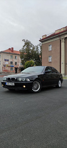 BMW 530d 142kw manual e39 (2 foto / 6)