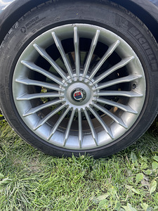 Veljad alpina r19 (1 foto / 4)