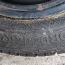 Шипованные шины Gislaved 205/55 R16 с дисками (фото #3)