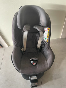 Maxi-Cosi 2wayPearl turvatool + 2wayFix alus (3 foto / 6)