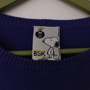 Naiste kampsun Snoopy (3 foto / 3)