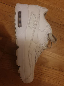 Nike Air Max (1 фото из 3)