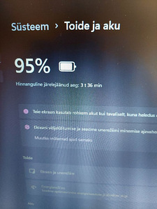 Lenovo S145, Windows 11 (3 foto / 3)