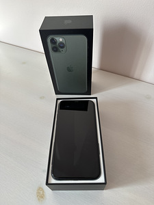 iPhone 11 pro 512 ГБ (2 фото из 3)