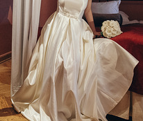 Свадебное платье, S-M