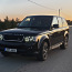 Land Rover Range Rover Sport HSE (фото #1)