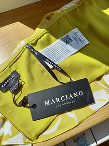 Новый Marciano (6 фото из 6)