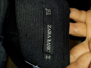 Püksid Zara S (3 foto / 8)