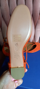 Aquazzura 37 (6 foto / 6)