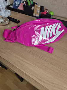 Сумка Nike (1 фото из 4)