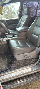 Toyota land cruiser 100 (4 foto / 14)