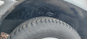 Toyota land cruiser 100 (9 foto / 14)