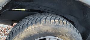 Toyota land cruiser 100 (10 foto / 14)