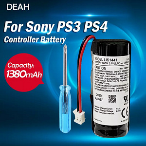 PS3, PS4 НОВИНКА Батарея пульта дистанционного управления Move Move
